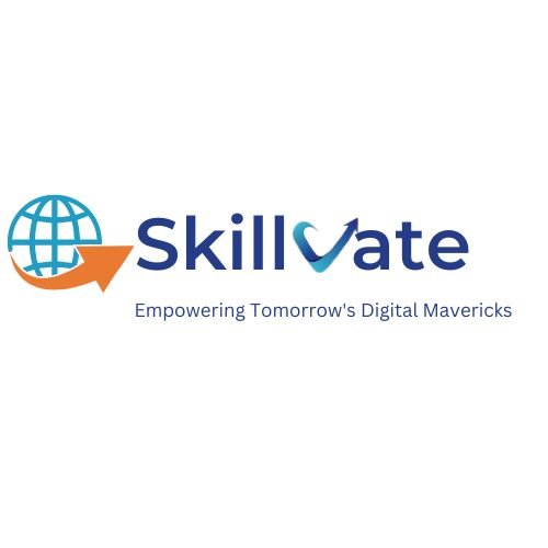skillvate logo