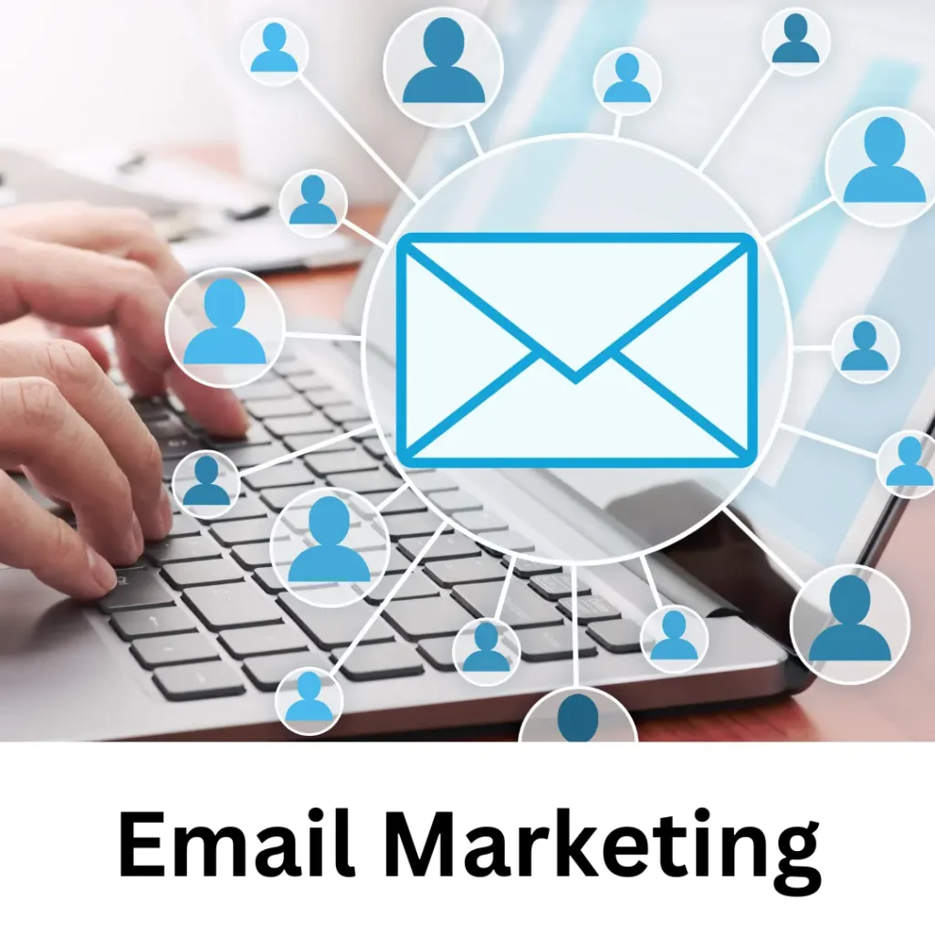 Email Marketing course image