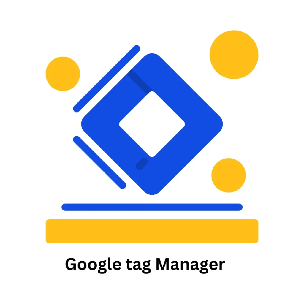 Google tag Manager course image