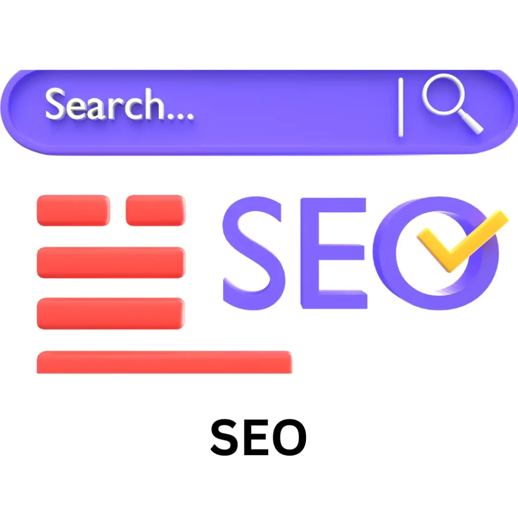 seo course image